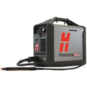 Hypetherm 45xp plasma