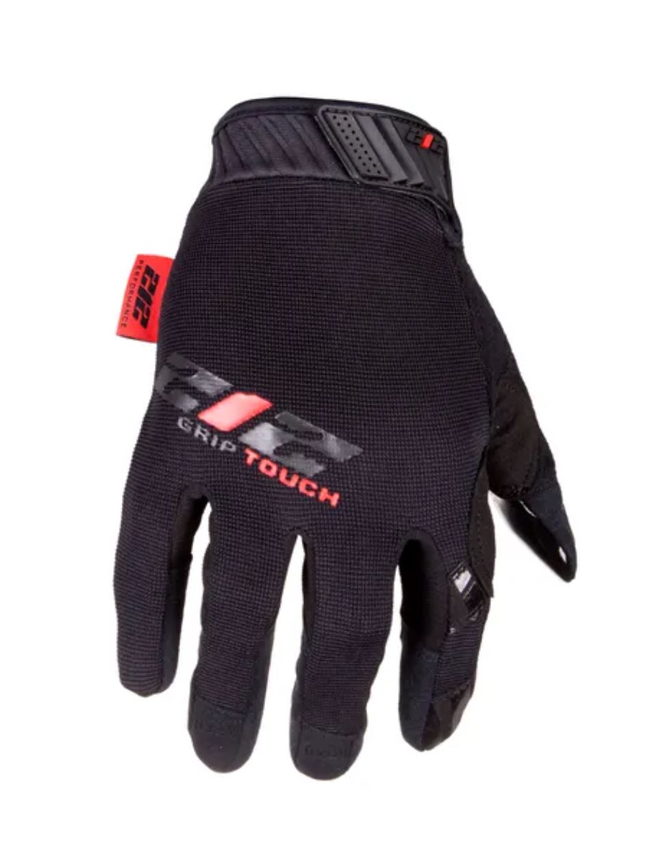 212 Grip Touch Gloves 3 212 Performance Grip Touch Gloves