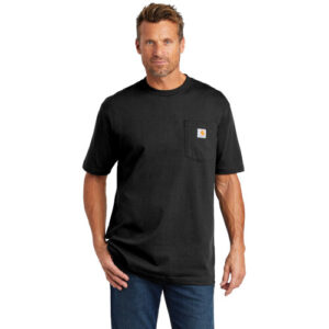 Carhartt K87 Pocket Tshirt