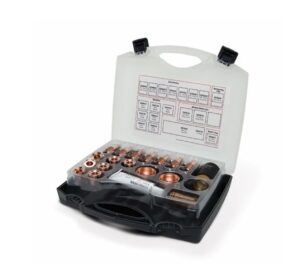 Hypertherm Powermax65 Essential Mechanized Consumable Kit 851466