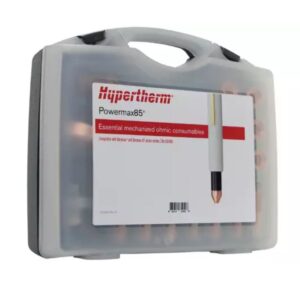 Hypertherm Powermax85 OHMIC Essential Mechanized Consumable Kit 851470