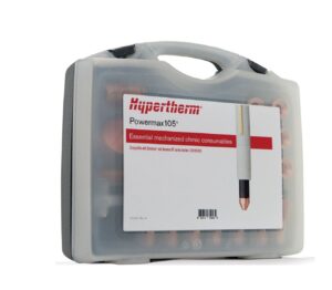 Hypertherm Powermax105 OHMIC Essential Consumable Kit 851473