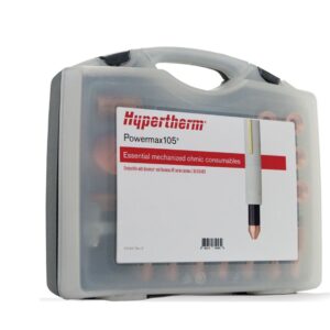 Hypertherm Powermax105 OHMIC Essential Consumable Kit 851473