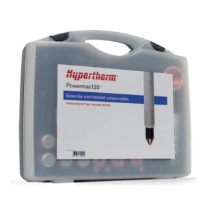 Hypertherm Powermax125 Essential Consumable Kit 851475