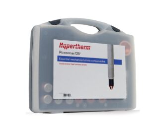 Hypertherm Powermax125 OHMIC Mechanized Essential Consumable Kit 851476
