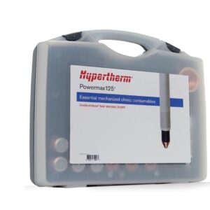 Hypertherm Powermax125 OHMIC Mechanized Essential Consumable Kit 851476