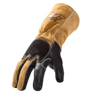 212 Performance ARC Premium TIG Welding Gloves