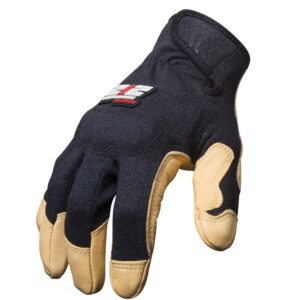212 Performance FR Fabricator Cut 2 Welding Gloves