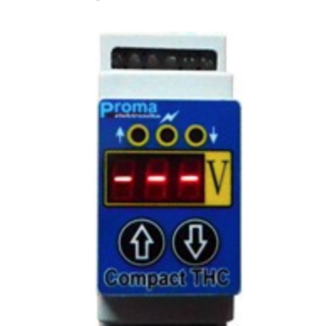 Compact THC 150