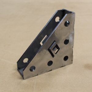 6 Inch Angle Block Fixture