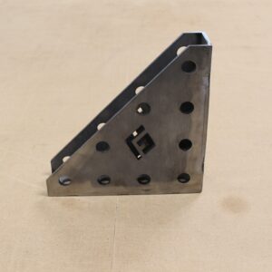 8 Inch Angle Block Fixture