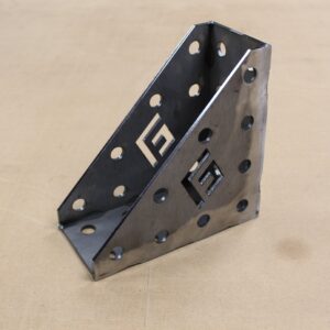 12 Inch Angle Block Fixture