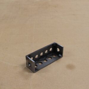 6 Inch L Block Fixture