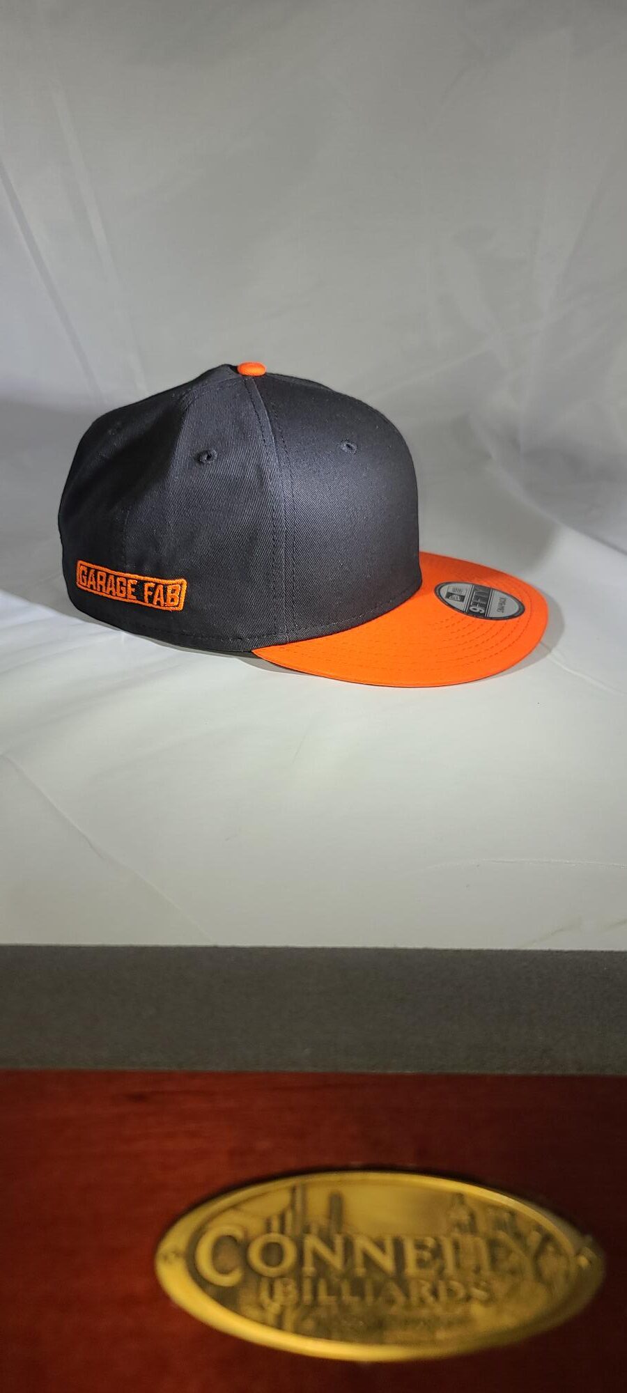 20211106_103259 garagefab usa hat