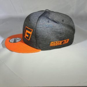garagefab usa hat