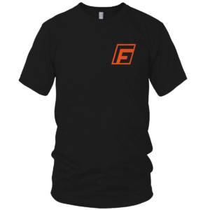 GarageFab USA tshirt