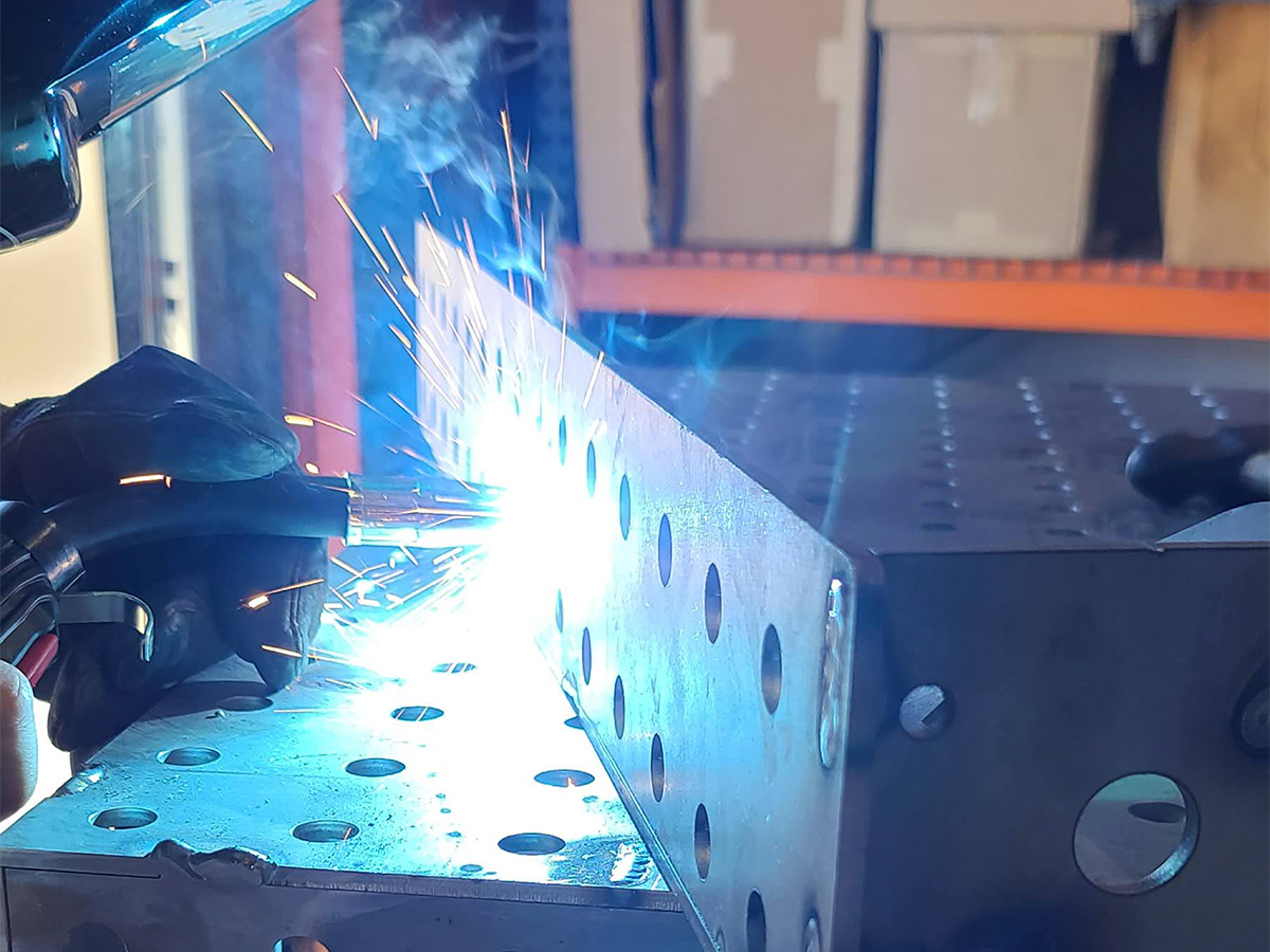 metal cutting