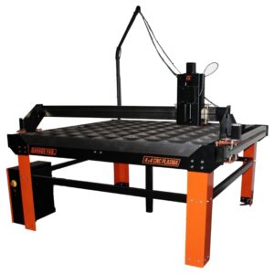 plasma cutter