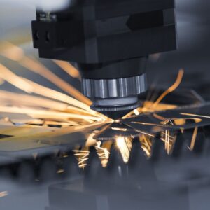 a metal cutter