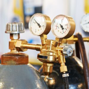 gas tanks